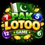 Pak Lotoo Game