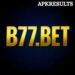 B77 Bet Game