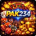 PAK234 Game