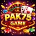 PAK75 Game