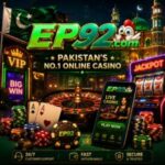 EP92 Game