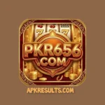 PKR656 Game